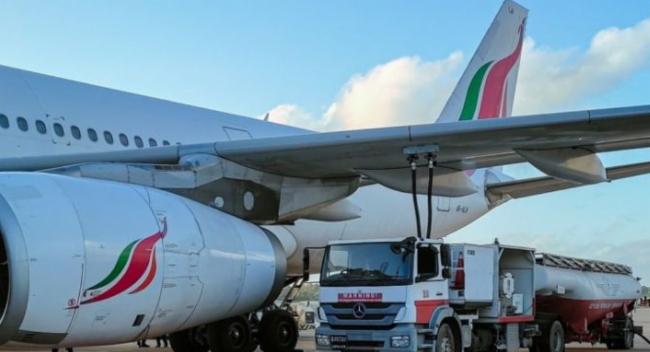 Aviation Fuel Price Surge May Push Up Airfares